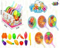 153281 Игровой набор продуктов 6619-32