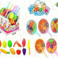 153281 Игровой набор продуктов 6619-32 - 153281 Игровой набор продуктов 6619-32