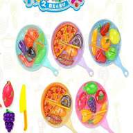 153281 Игровой набор продуктов 6619-32 - 153281 Игровой набор продуктов 6619-32