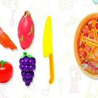 153281 Игровой набор продуктов 6619-32 - 153281 Игровой набор продуктов 6619-32