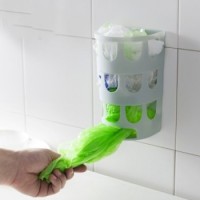 186281 Держатель для кухонных принадлежностей