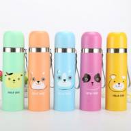34291 Термос 500 мл Sippy Cup SZM-561 - 34291 Термос 500 мл Sippy Cup SZM-561