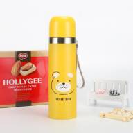34291 Термос 500 мл Sippy Cup SZM-561 - 34291 Термос 500 мл Sippy Cup SZM-561
