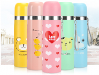 34291 Термос 500 мл Sippy Cup SZM-561