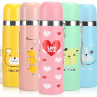 34291 Термос 500 мл Sippy Cup SZM-561 - 34291 Термос 500 мл Sippy Cup SZM-561