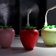  43291 Увлажнитель воздуха HUMIDIFIER &quot;Клубника&quot; -  43291 Увлажнитель воздуха HUMIDIFIER "Клубника"