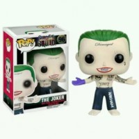 129301 Игрушка Funko POP 96# nz020