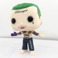 129301 Игрушка Funko POP 96# nz020 - 129301 Игрушка Funko POP 96# nz020