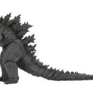 130311 Коллекционная фигурка NECA2 GODZILLA - 130311 Коллекционная фигурка NECA2 GODZILLA