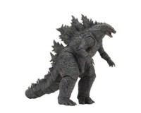 130311 Коллекционная фигурка NECA2 GODZILLA