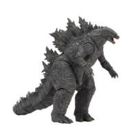 130311 Коллекционная фигурка NECA2 GODZILLA - 130311 Коллекционная фигурка NECA2 GODZILLA
