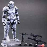 132311 Игрушка PlayArts 988601 322478
