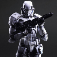 132311 Игрушка PlayArts 988601 322478 - 132311 Игрушка PlayArts 988601 322478