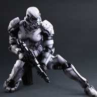 132311 Игрушка PlayArts 988601 322478 - 132311 Игрушка PlayArts 988601 322478