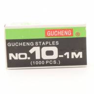 177311 Скобы GUCHENG №10 - 177311 Скобы GUCHENG №10