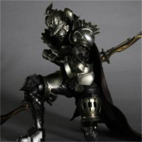 132321 Игрушка PlayArts 988601315401