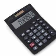 103341 Калькулятор CT-103V - 103341 Калькулятор CT-103V