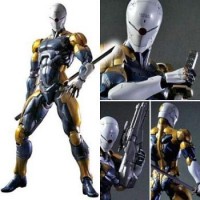 132341 Игрушка PlayArts 2017531141