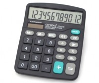 103351 Калькулятор CT-837B