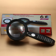 227351 Ручная лупа G-8888-090 - 227351 Ручная лупа G-8888-090