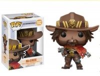 128351 Игрушка Funko POP 182 201711101361