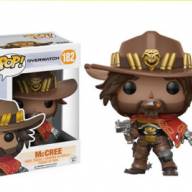 128351 Игрушка Funko POP 182 201711101361 - 128351 Игрушка Funko POP 182 201711101361