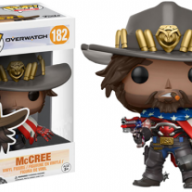 128351 Игрушка Funko POP 182 201711101361 - 128351 Игрушка Funko POP 182 201711101361