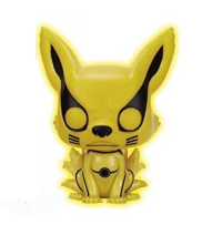 132351 Фигурка Funko POP 97 JP030