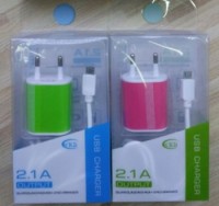 39351 Зарядное устройство micro USB