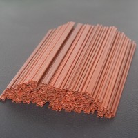 9361 Трубочки для коктейля