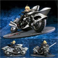 128361 Коллекционная игрушка FATE/SABER 20174221129