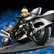128361 Коллекционная игрушка FATE/SABER 20174221129 - 128361 Коллекционная игрушка FATE/SABER 20174221129