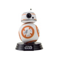 132371 Фигурка Funko POP STAR WARS BB-8 61 4980404962
