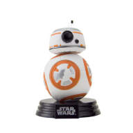 132371 Фигурка Funko POP STAR WARS BB-8 61 4980404962 - 132371 Фигурка Funko POP STAR WARS BB-8 61 4980404962