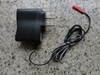 39371 Зарядное устройство BL-13220