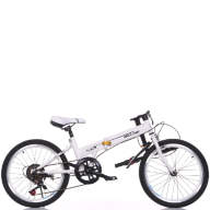 71371 Велосипед 20&quot; - 71371 Велосипед 20"