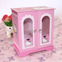 223381 Детская шкатулка Hello Kitty TQ3057