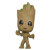 132381 Фигурка Funko POP 202 GROOT 1-00001