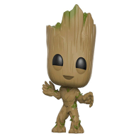 132381 Фигурка Funko POP 202 GROOT 1-00001 - 132381 Фигурка Funko POP 202 GROOT 1-00001