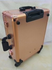 121391 Косметический футляр CX9089