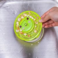 228391 Сетка для раковины