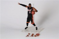 130391 Коллекционная фигурка NBA 1/9 962123
