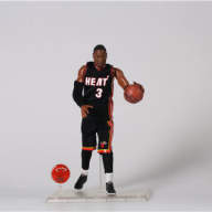 130391 Коллекционная фигурка NBA 1/9 962123 - 130391 Коллекционная фигурка NBA 1/9 962123