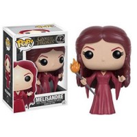 132391 Фигурка Funko POP42 6354563227942