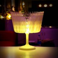 136391 LED Ночник LLCY-008 YPK-006 - 136391 LED Ночник LLCY-008 YPK-006