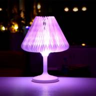 136391 LED Ночник LLCY-008 YPK-006 - 136391 LED Ночник LLCY-008 YPK-006