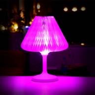 136391 LED Ночник LLCY-008 YPK-006 - 136391 LED Ночник LLCY-008 YPK-006