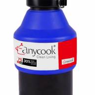 160391 Шредер для мойки anycook CN951 - 160391 Шредер для мойки anycook CN951
