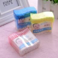 125401 Ватные палочки CHICCO  - 125401 Ватные палочки CHICCO 