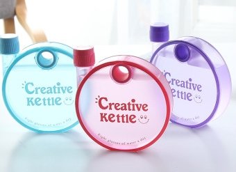 225401 Бутылка Creative kettle 225401 Бутылка Creative kettle